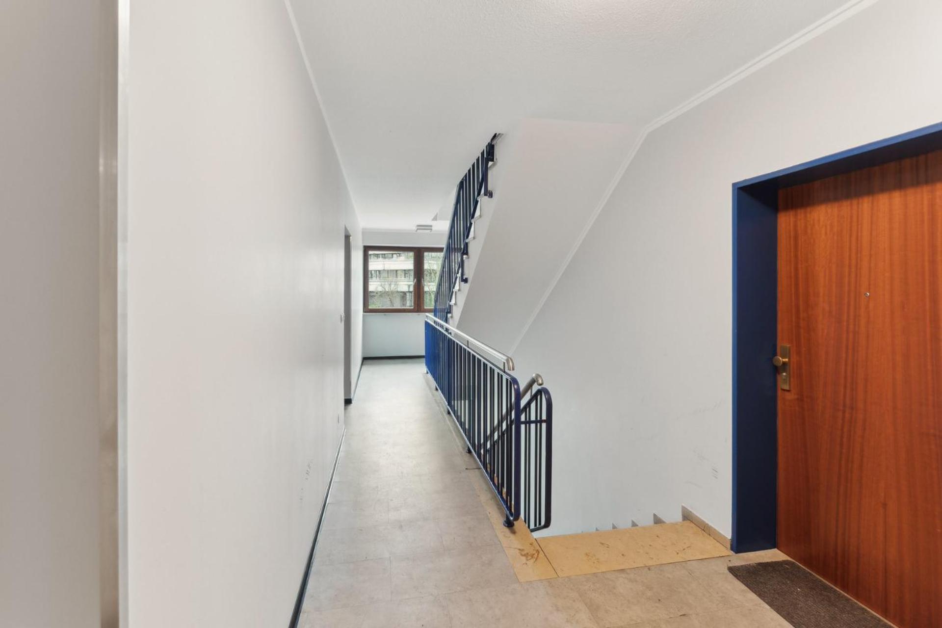 Sali Homes - Charming Studio Apartment In Heart Of Bayreuth With Balcony Exterior foto